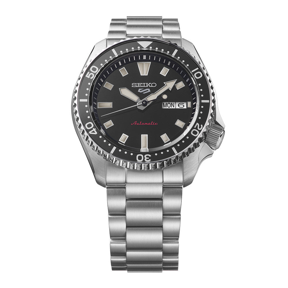 Seiko 5 Sports SRPL85K1