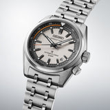 Prospex Speedtimer Automatico Acciaio Beige 39,50mm