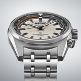 Prospex Speedtimer Automatico Acciaio Beige 39,50mm