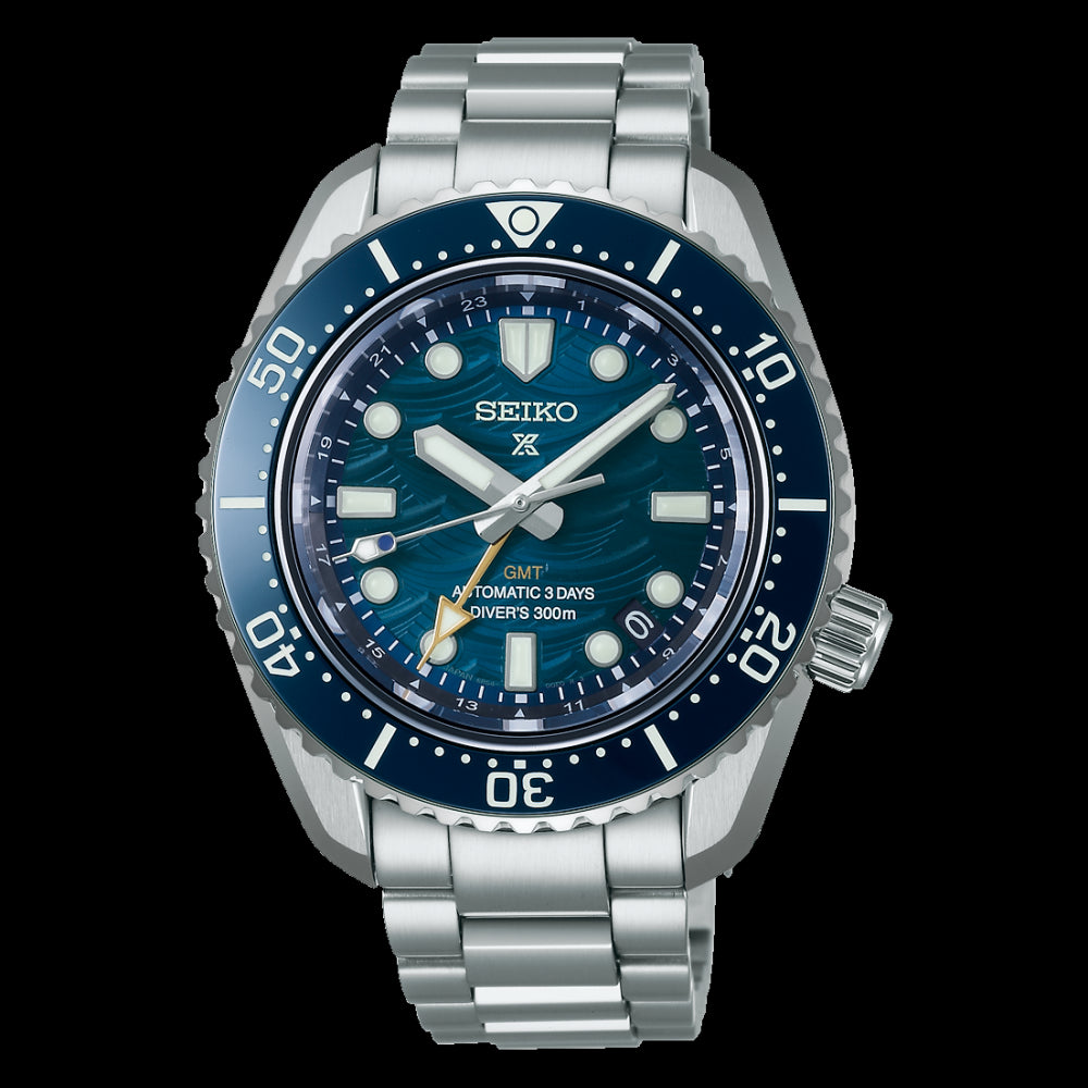 Prospex Automatico 60° Anniversario Edizione Limitata