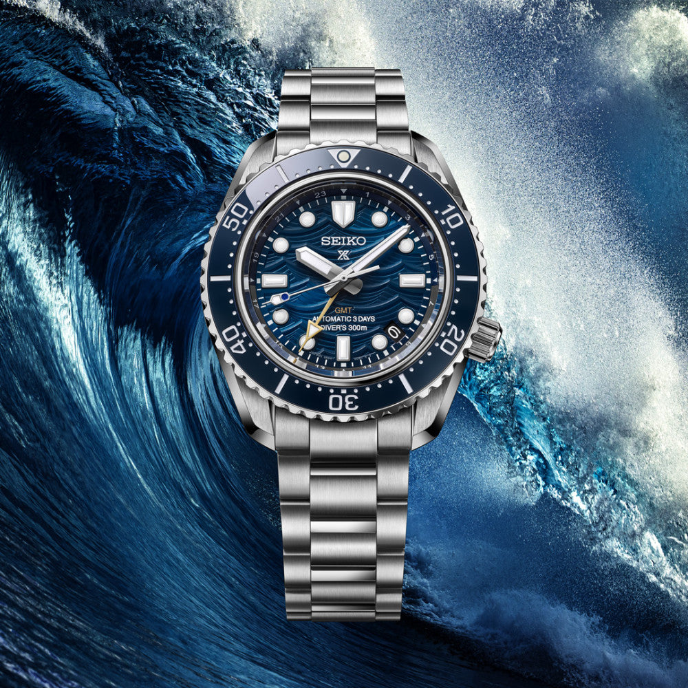 Prospex Automatico 60° Anniversario Edizione Limitata