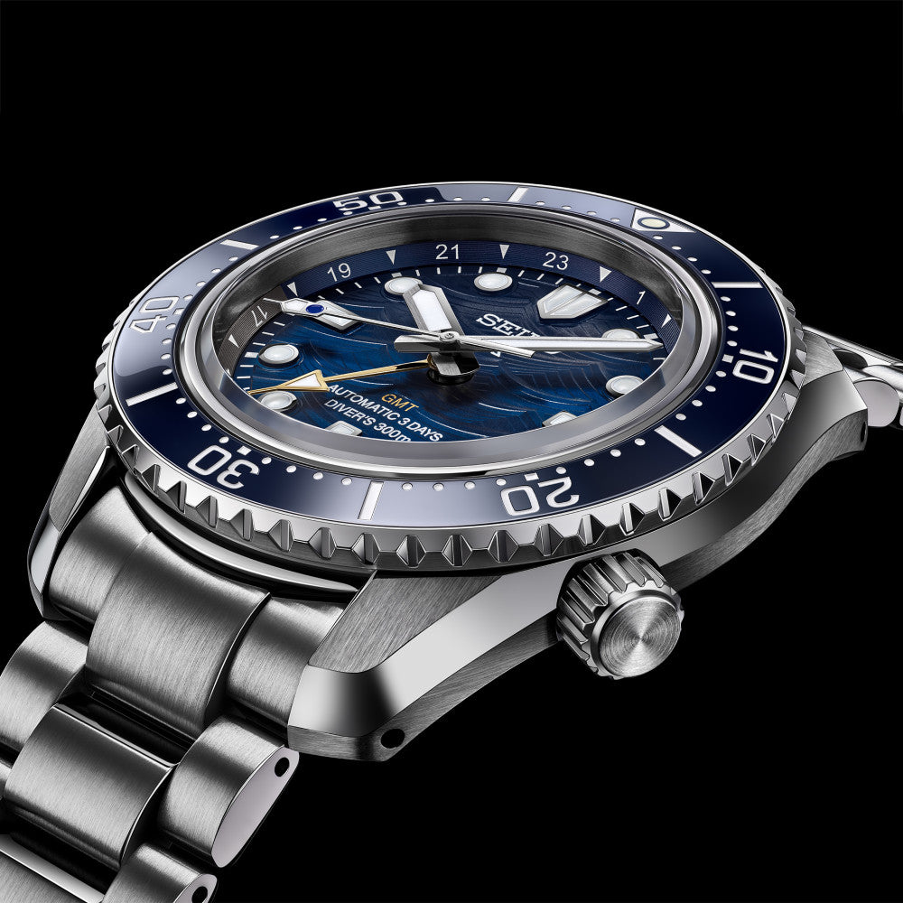 Prospex Automatico 60° Anniversario Edizione Limitata