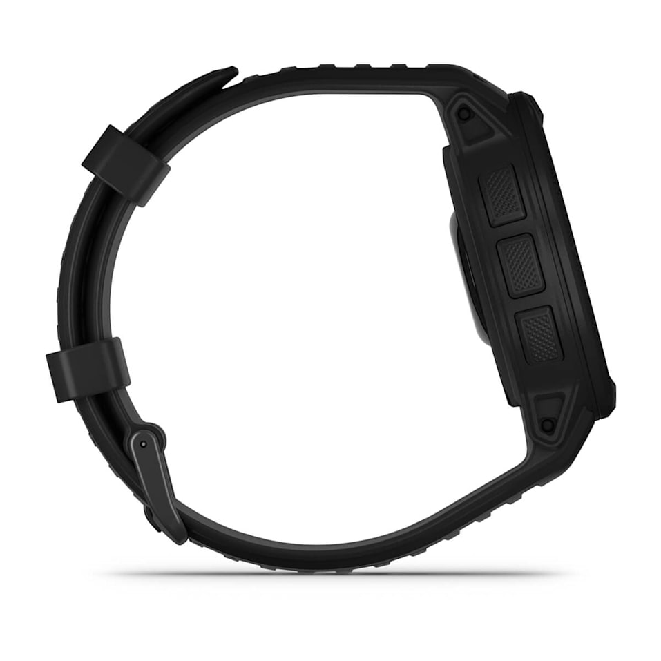 Instinct® 2 Solar Tactical Black-Orologi-GARMIN-Gioielleria Granarelli