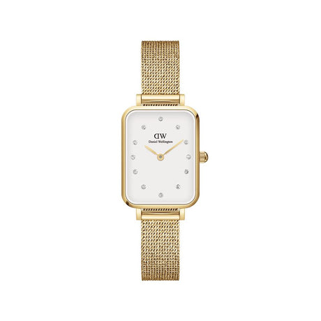 Quadro Lumine Pressed Evergold-Orologi-DANIEL WELLINGTON-Gioielleria Granarelli