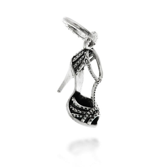 Charm Sandalo