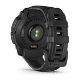 Instinct 3 – 45 mm, AMOLED Black