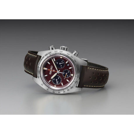 Prospex Speedtimer Limited Edition-Orologi-SEIKO-Gioielleria Granarelli