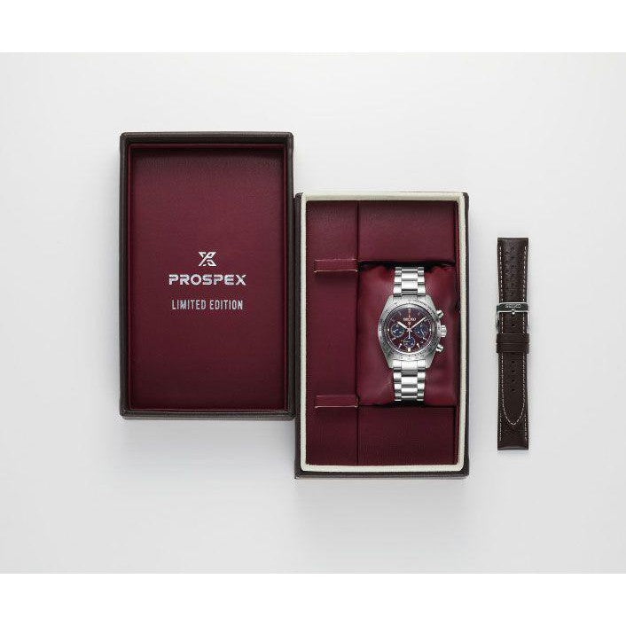 Prospex Speedtimer Limited Edition-Orologi-SEIKO-Gioielleria Granarelli