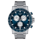 Supersport Chrono Bracciale-Orologi-TISSOT-Gioielleria Granarelli