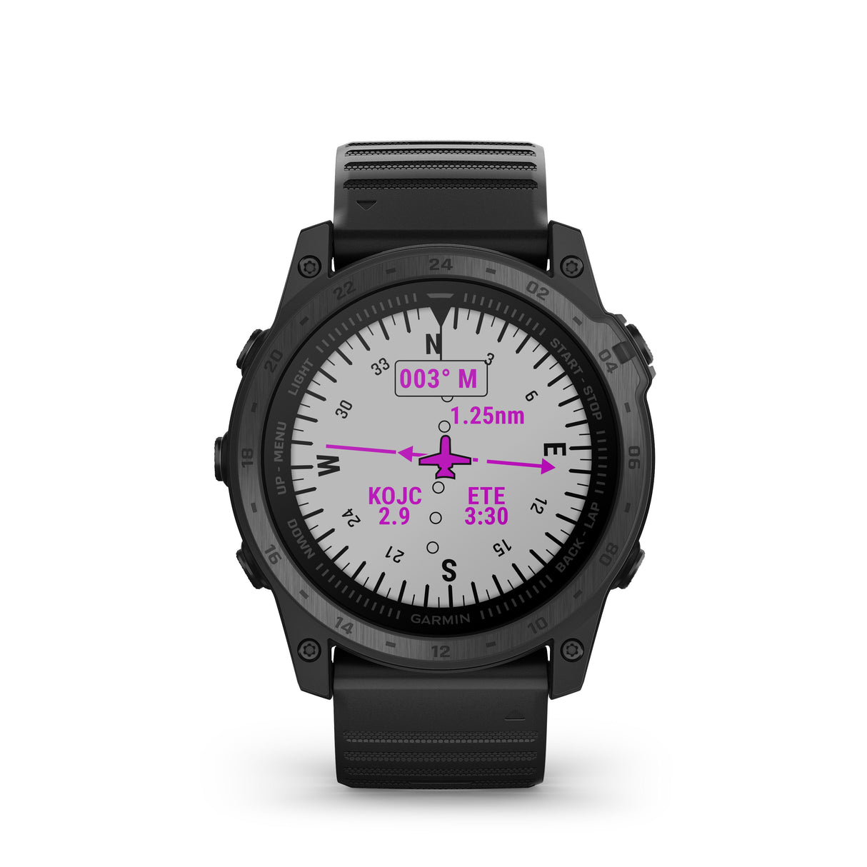 tactix® 7 – Standard Edition-Orologi-GARMIN-Gioielleria Granarelli