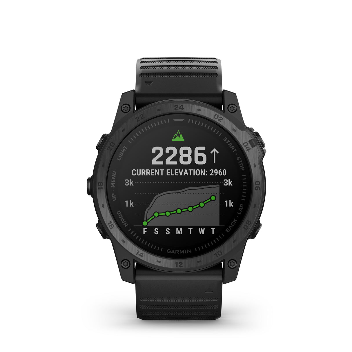 tactix® 7 – Standard Edition-Orologi-GARMIN-Gioielleria Granarelli