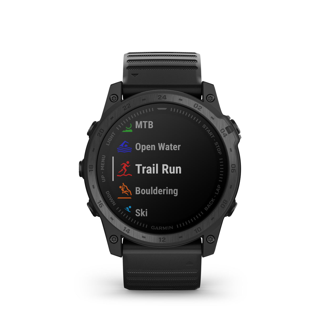 tactix® 7 – Standard Edition-Orologi-GARMIN-Gioielleria Granarelli