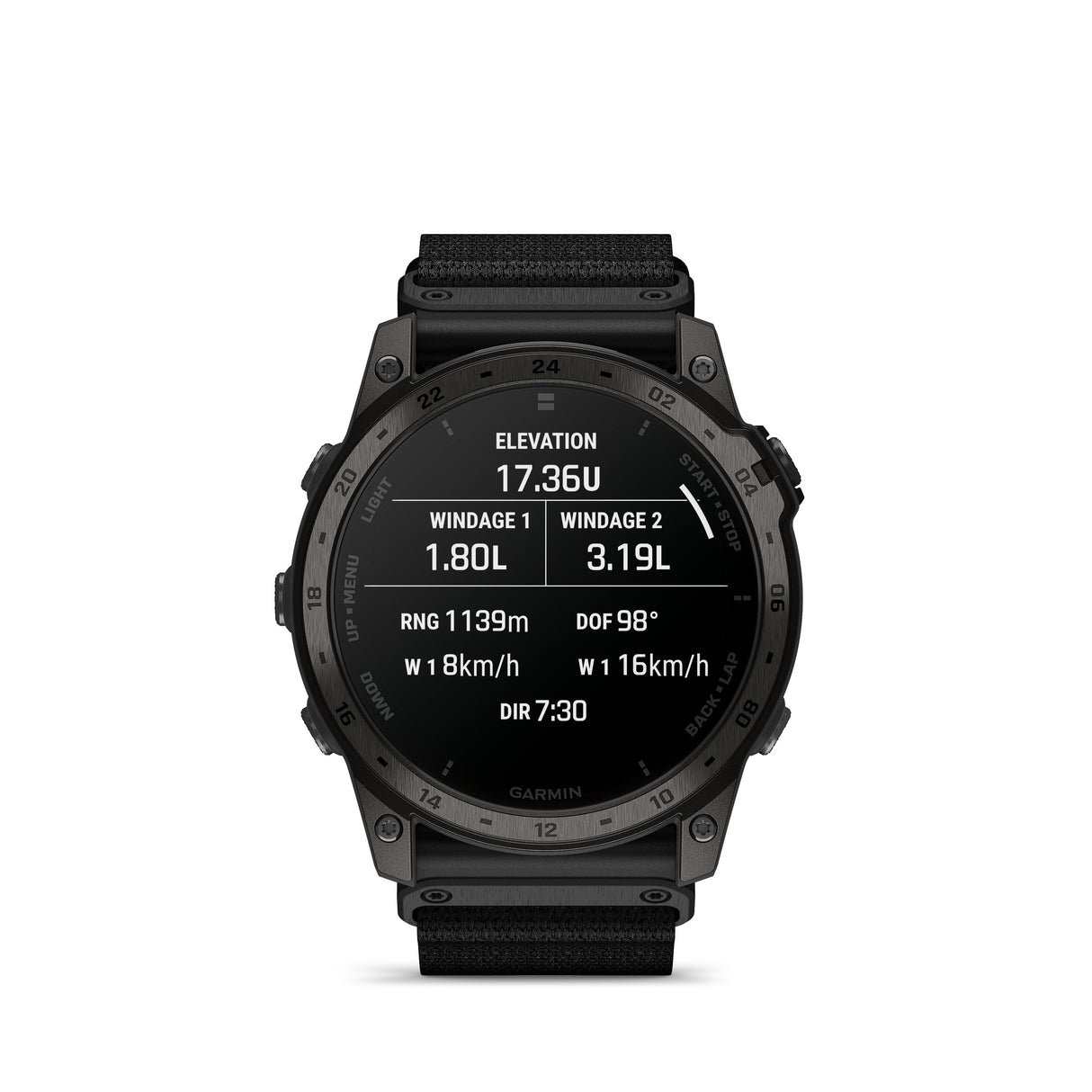 tactix® 7 - AMOLED Edition-GARMIN-010-02931-01-Gioielleria Granarelli
