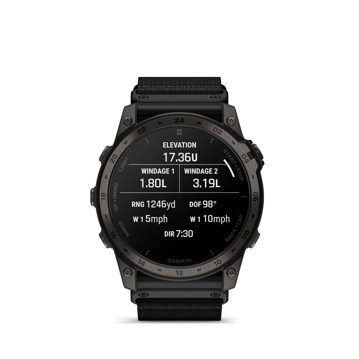 tactix® 7 - AMOLED Edition-GARMIN-010-02931-01-Gioielleria Granarelli