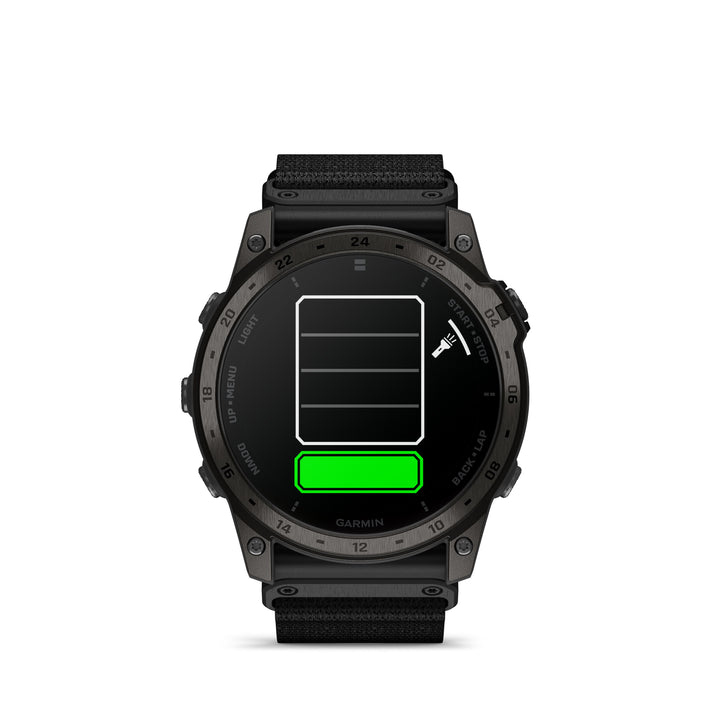 tactix® 7 - AMOLED Edition-GARMIN-010-02931-01-Gioielleria Granarelli