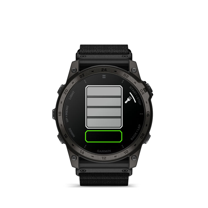 tactix® 7 - AMOLED Edition-GARMIN-010-02931-01-Gioielleria Granarelli