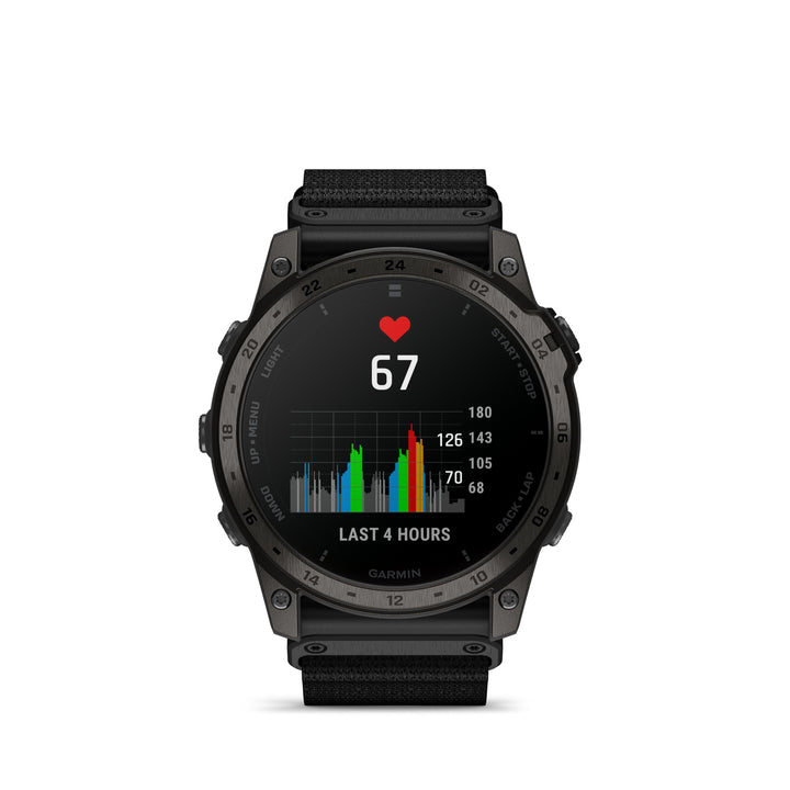 tactix® 7 - AMOLED Edition-GARMIN-010-02931-01-Gioielleria Granarelli