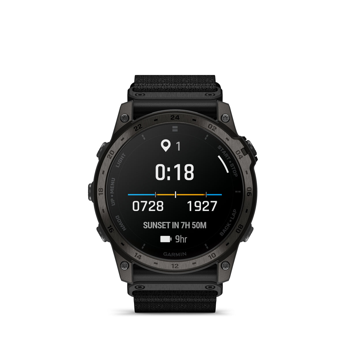 tactix® 7 - AMOLED Edition-GARMIN-010-02931-01-Gioielleria Granarelli