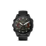 tactix® 8 – 47 mm, AMOLED Include il calcolatore Applied Ballistics Ultralight™-Orologi-GARMIN-Gioielleria Granarelli