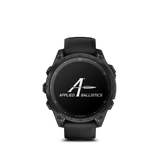 tactix® 8 – 47 mm, AMOLED Include il calcolatore Applied Ballistics Ultralight™-Orologi-GARMIN-Gioielleria Granarelli