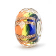 Bead Arcobaleno Sfaccettato-Beads-TROLLBEADS-Gioielleria Granarelli