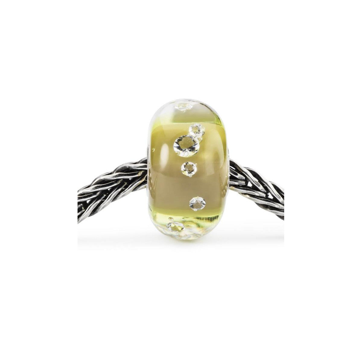 Diamante dell'Energia-Beads-TROLLBEADS-Gioielleria Granarelli