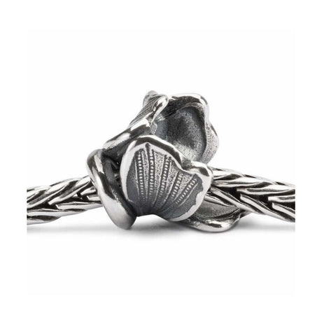 Fiore Delicato-Beads-TROLLBEADS-Gioielleria Granarelli