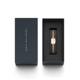 Quadro Mini Melrose-Orologi-DANIEL WELLINGTON-Gioielleria Granarelli