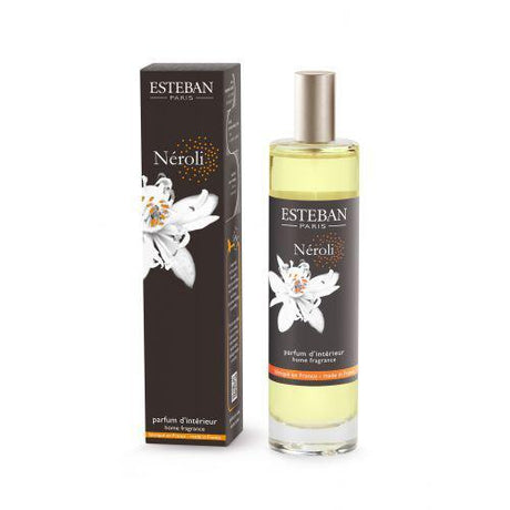 Vaporizzatore 75ml Neroli-esteban-Gioielleria Granarelli