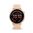 vívoactive® 6 Metallic Pink Dawn con cinturino Pink Dawn-Orologi-GARMIN-Gioielleria Granarelli
