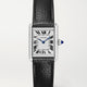 Leather strap