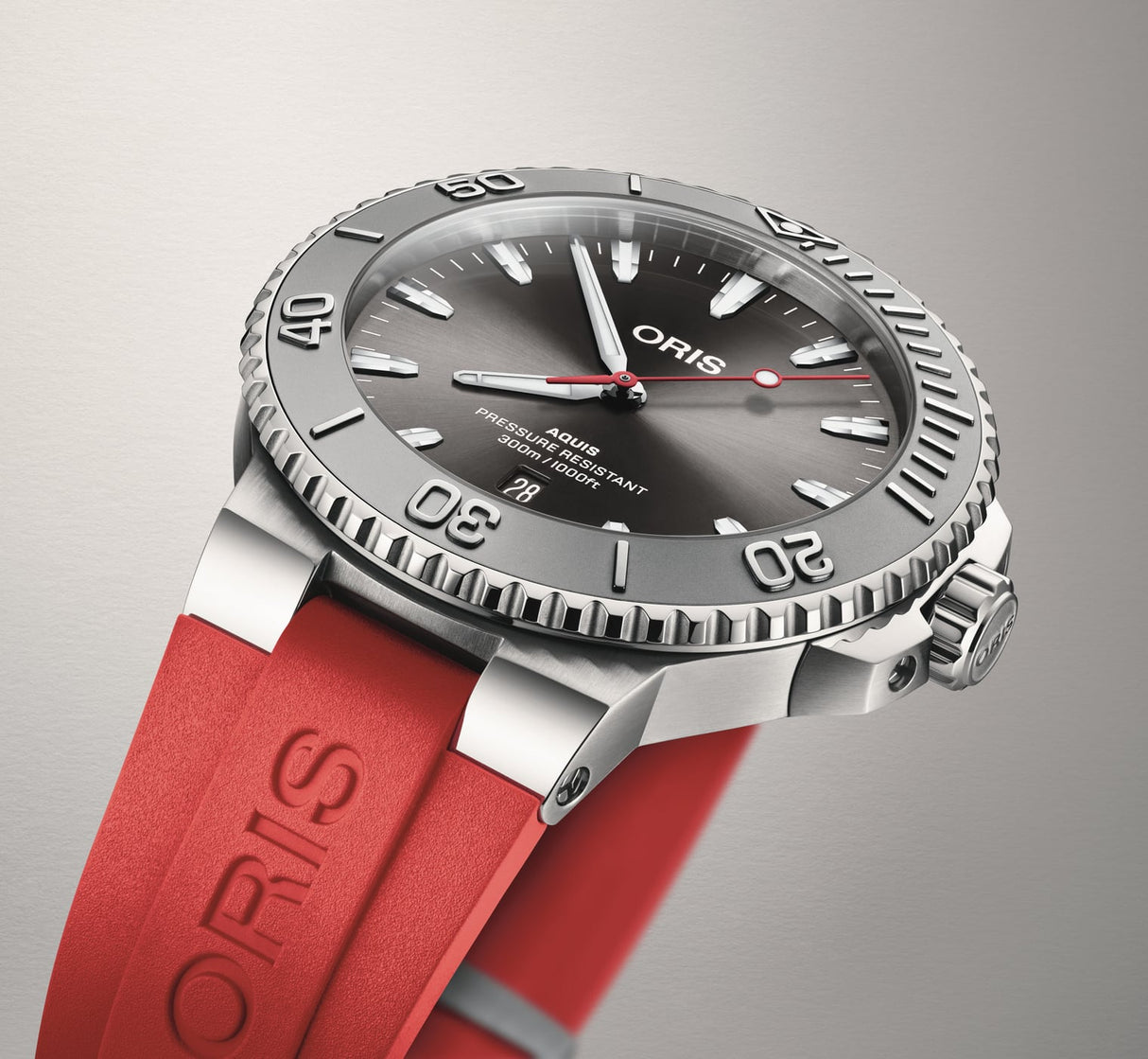 Aquis Date Relief
