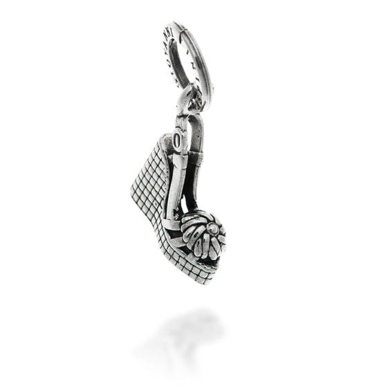 Charm Sandalo Zeppa