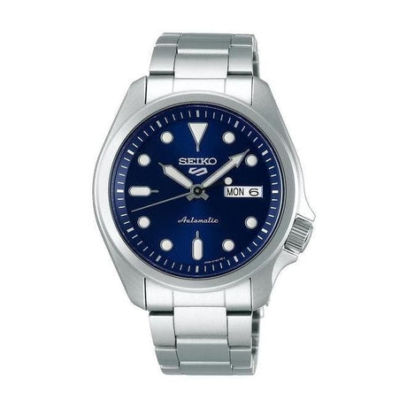 5 SPORT-Orologi-SEIKO- [SKU] -Gioielleria Granarelli