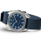 Hamilton Khaki Aviation Pilot Pioneer Mechanical-Orologi-HAMILTON-Gioielleria Granarelli