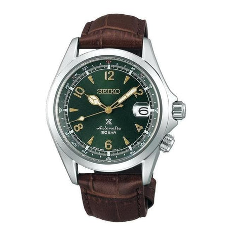 Alpinist Prospex-Orologi-SEIKO- [SKU] -Gioielleria Granarelli