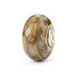 Bagliore di Bronzo-Beads-TROLLBEADS-Gioielleria Granarelli