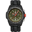 Bear Grylls Survival LAND Series-Orologi-LUMINOX- [SKU] -Gioielleria Granarelli