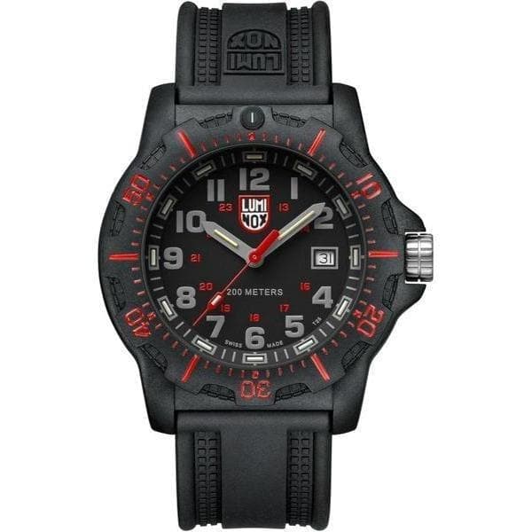 Black Ops Serie 8895-Orologi-LUMINOX- [SKU] -Gioielleria Granarelli