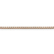 Bracciale Tennis Oro Rosa Diamanti-Bracciali-GRANARELLI- [SKU] -Gioielleria Granarelli