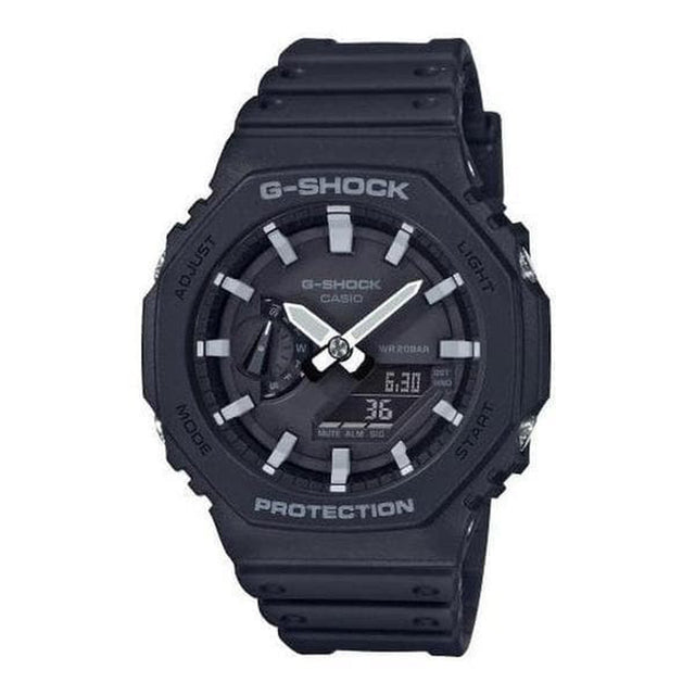 Casio G-Shock Classic nero-Orologi-CASIO- [SKU] -Gioielleria Granarelli