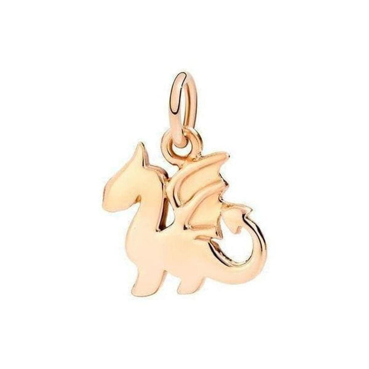 Charm DoDo Drago-Ciondoli-DODO- [SKU] -Gioielleria Granarelli