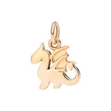 Charm DoDo Drago-Ciondoli-DODO- [SKU] -Gioielleria Granarelli