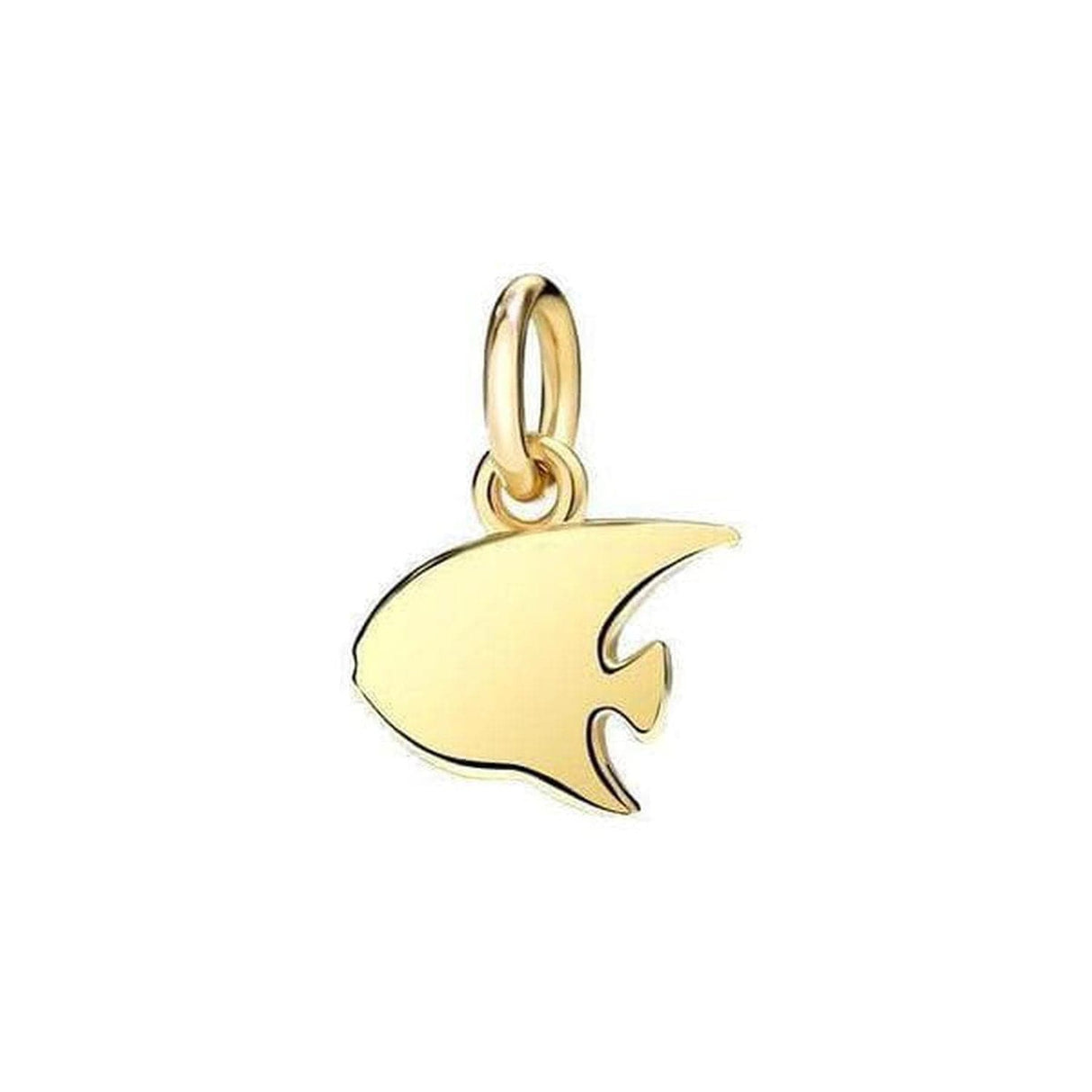 Charm DoDo Pesce Angelo-Ciondoli-DODO- [SKU] -Gioielleria Granarelli