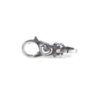 Chiusura Cuore nel Cuore-Beads-TROLLBEADS- [SKU] -Gioielleria Granarelli