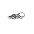 Chiusura Fiore Daisy-Beads-TROLLBEADS- [SKU] -Gioielleria Granarelli