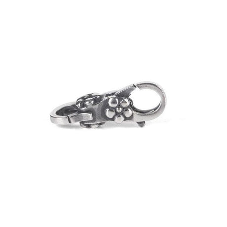 Chiusura Fiore Daisy-Beads-TROLLBEADS- [SKU] -Gioielleria Granarelli