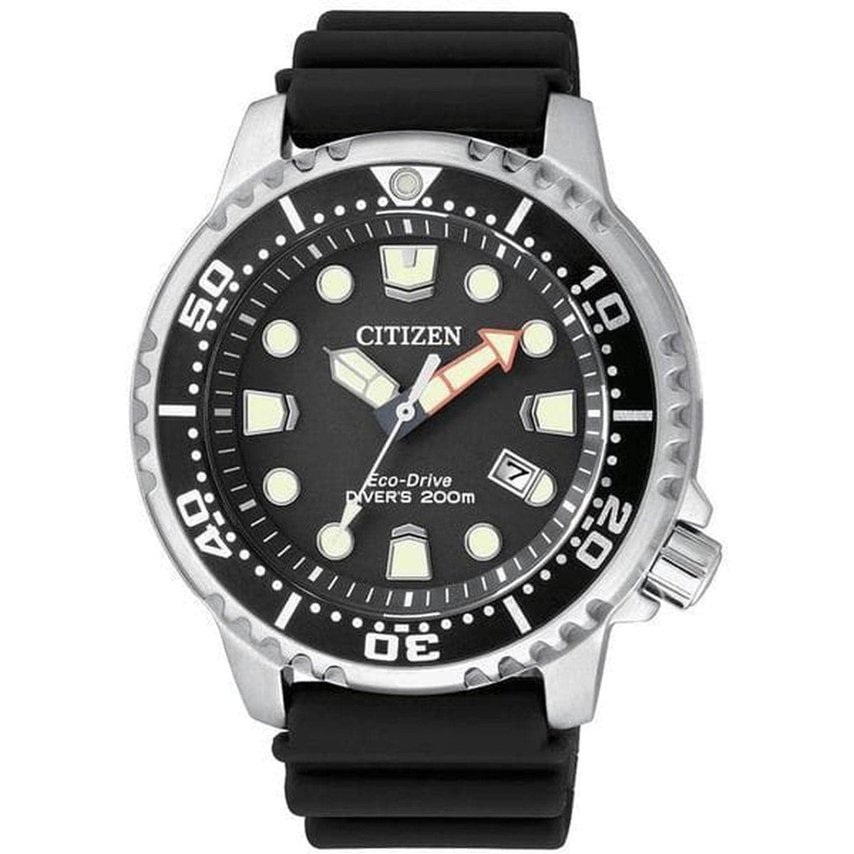 Citizen Promaster Diver's-Orologi-CITIZEN- [SKU] -Gioielleria Granarelli