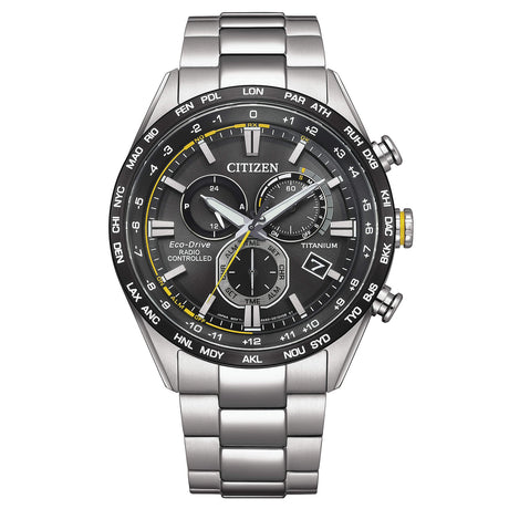 Orologi H660 Super Titanio CITIZEN