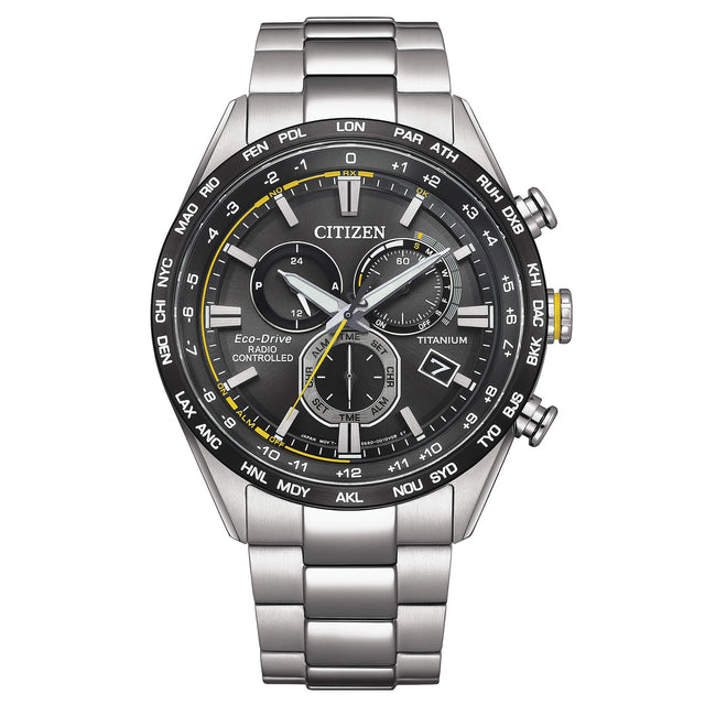 Orologi H660 Super Titanio CITIZEN